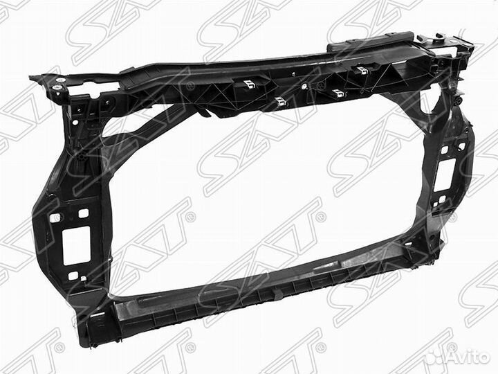 Рамка кузова audi Q3 11-18