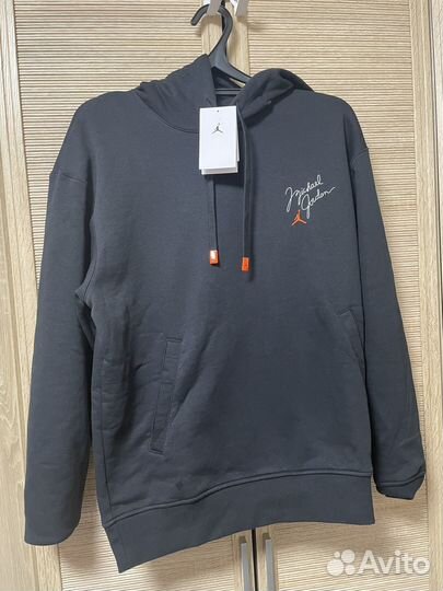 Худи Jordan Flight MVP Men's Fleece оригинал