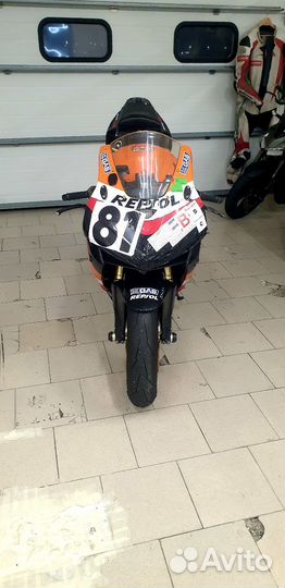 CBR600RR