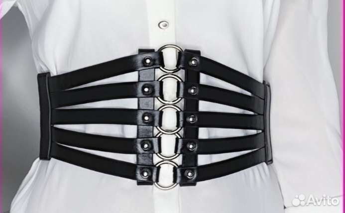 Пояс женский