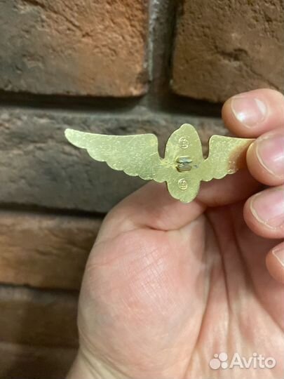 Значки (птичка) ржд, наградные колодки