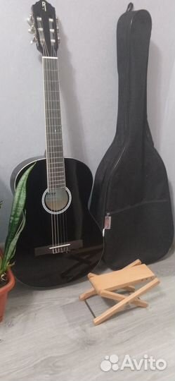 Гитара rockdale Modern Classic 100