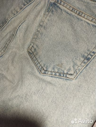 Джины h&m
