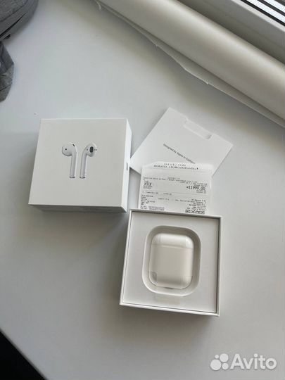 Airpods 2