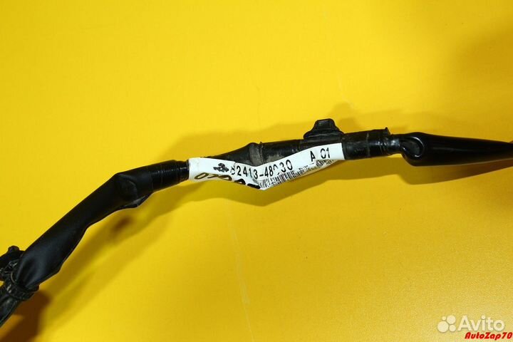 Lexus RX450h Жгут проводов топливного бака