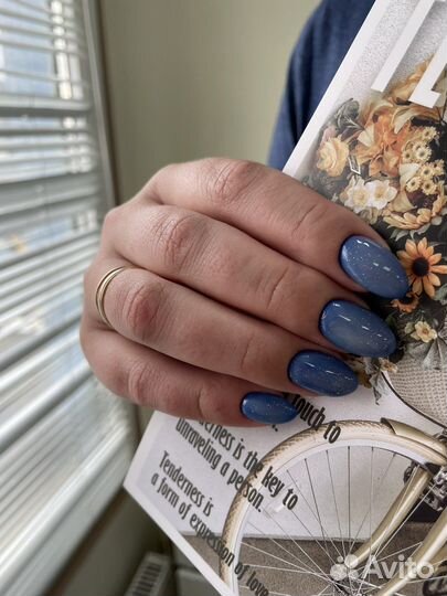 Маникюр и Педикюр