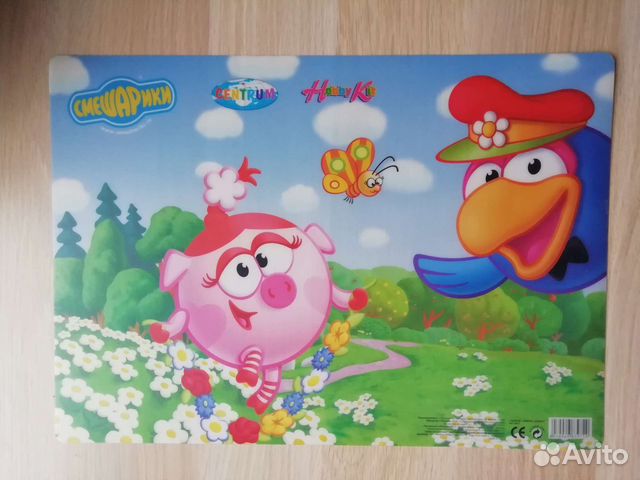 Покрытие на стол 