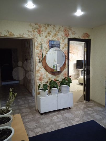 4-к. квартира, 105,7 м², 1/9 эт.