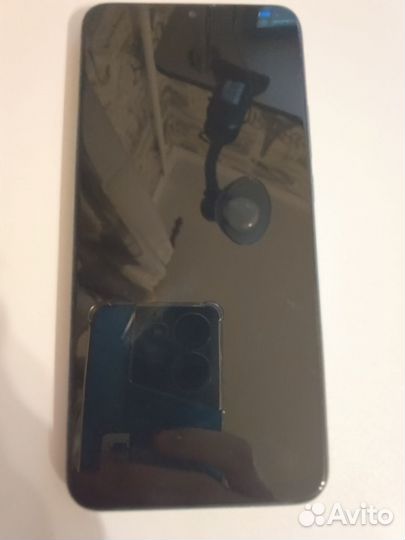 Xiaomi Redmi 9, 4/64 ГБ