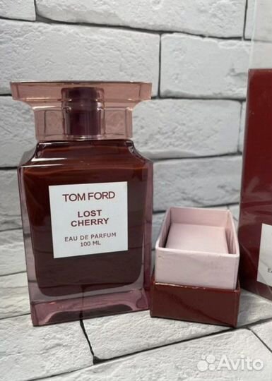 Tom Ford lost cherry / том форд Духи унисекс