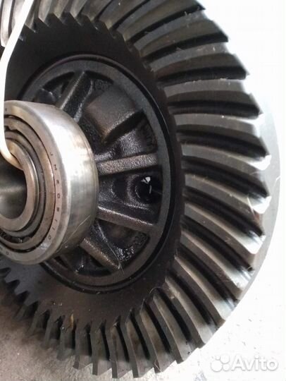 Главная пара volkswagen LT 1 1992