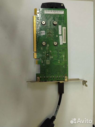 Nvidia quadro nvs 510