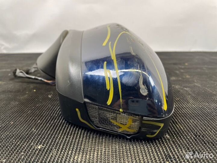 Зеркало переднее левое Mazda Cx-5 KE PY20485779