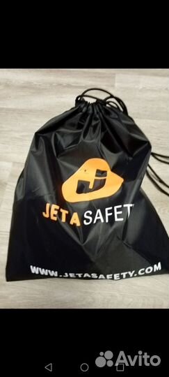 Полнолицевая маска Jeta safety