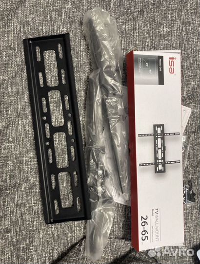 Кронштейн для телевизора