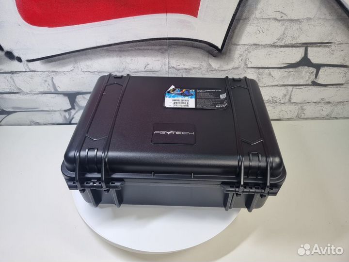 Кейс для DJI Avata Combo