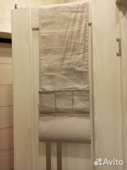 Аксессуары для ванной комнаты