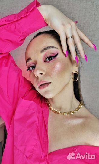 Прически, локоны, макияж, обучение