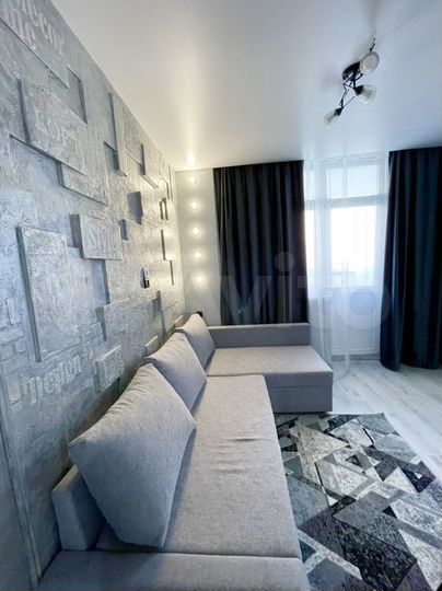 Квартира-студия, 23 м², 3/17 эт.