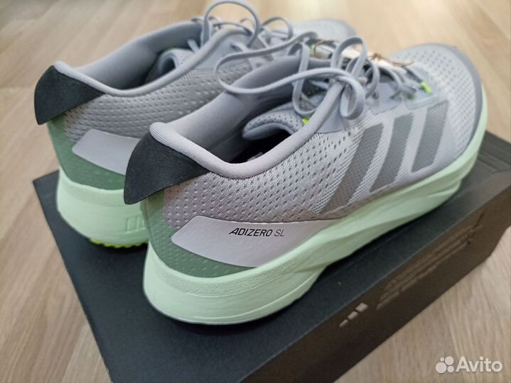 Кроссовки Adidas Adizero SL
