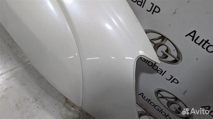 Крыло переднее правое Toyota Hilux Surf