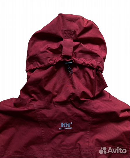 Ветровка Helly Hansen HellyTech Vintage