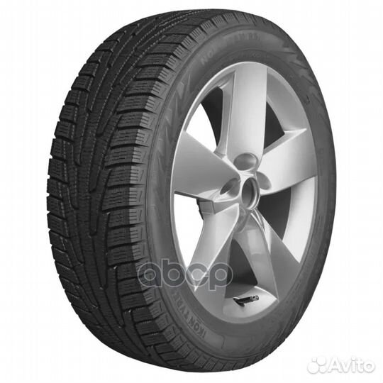Ikon Tyres Nordman RS2 175/70 R13