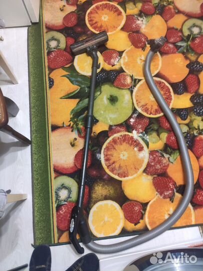 Щетка для пылесоса samsung 6542