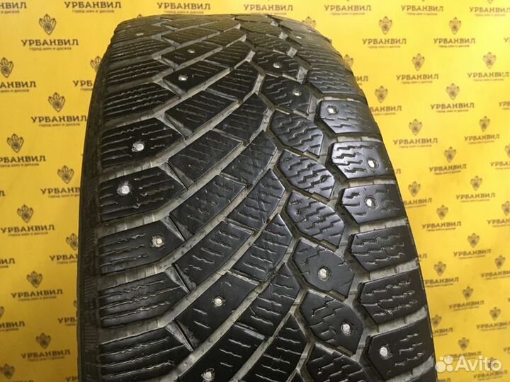 Continental ContiIceContact 4x4 215/65 R16 102T