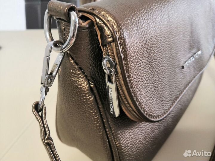 Сумка и кошелек