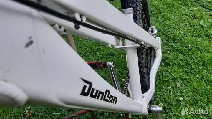 Мтб Skyock chicker (есть дербан)