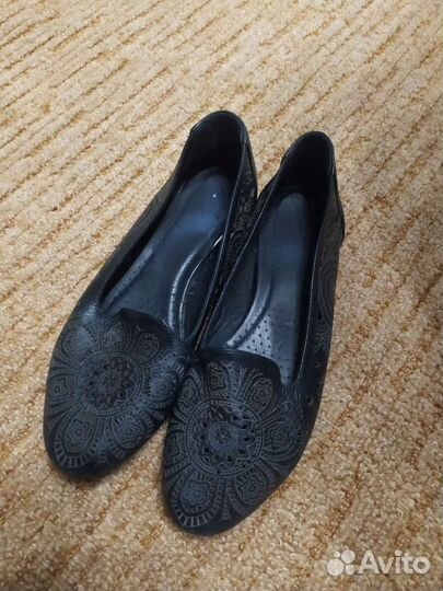 Туфли 36 рр