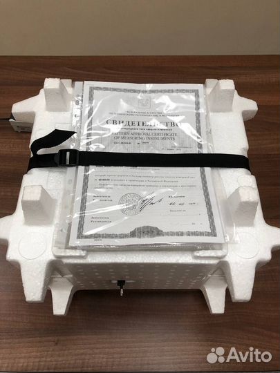 Весы аналитические Mettler Toledo ML303