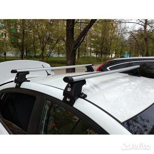 Багажник на крышу для Toyota