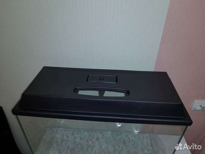 Аквариум,рыбки в подарок