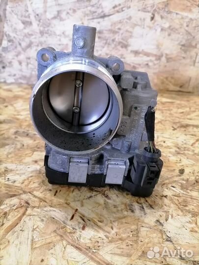 Дроссельная заслонка Volkswagen Jetta 1.4T BLG