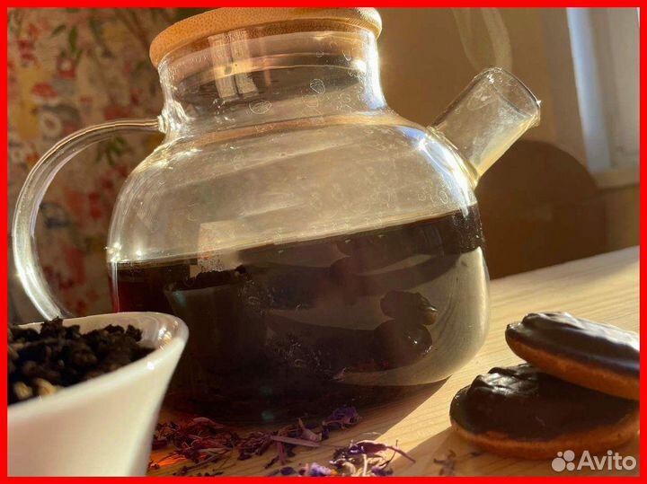 Иван-чай 1 килограмм лето 2O23, просто сказка