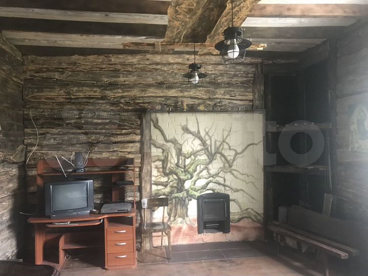 Дача 100 м² на участке 5 сот.