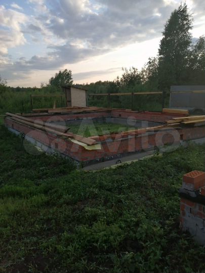 Участок 6 сот. (ИЖС)