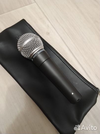 Оригинал Shure sm58