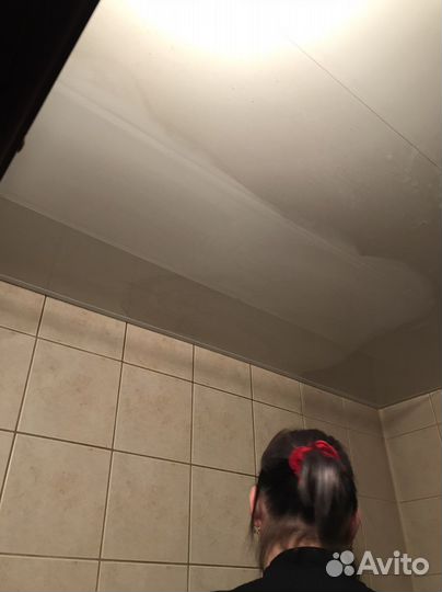 Мойка Натяжных Потолков Клининг