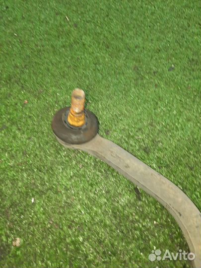 Рулевая рейка nissan dualis NJ10 MR20DE 4WD сухая