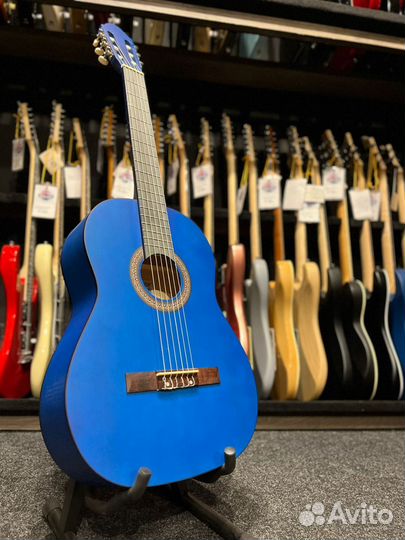 Гитара Классическая Новая