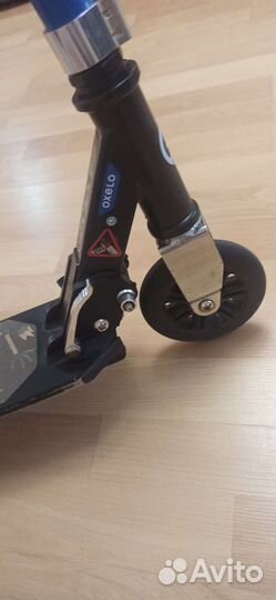 Самокат Oxelo Mid 1 Robot