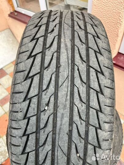 Stark T1 225/60 R18 100H