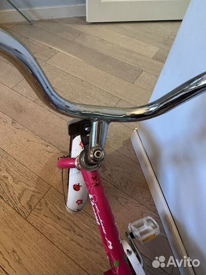 Велосипед детский Stern Fantasy 12