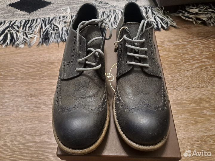 Ботинки Giovanni Ciarpella