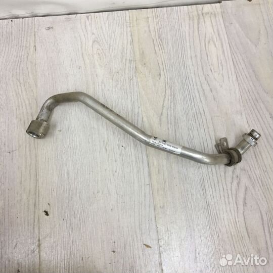 Трубка Шланг кондиционера Renault logan stepway 2