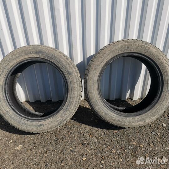 Nokian Tyres Hakkapeliitta 7 185/65 R15