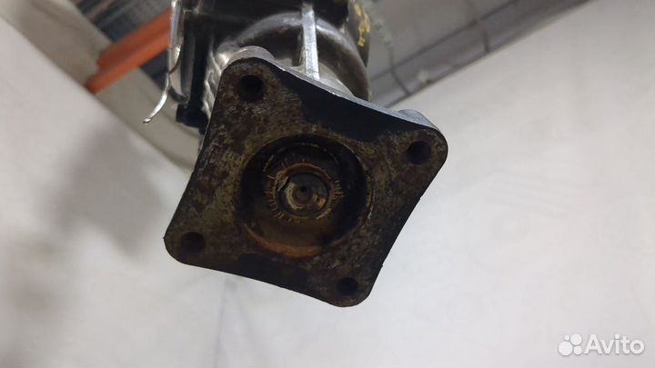 Редуктор Раздаточный кпп (раздатка) Honda Pilot, 2